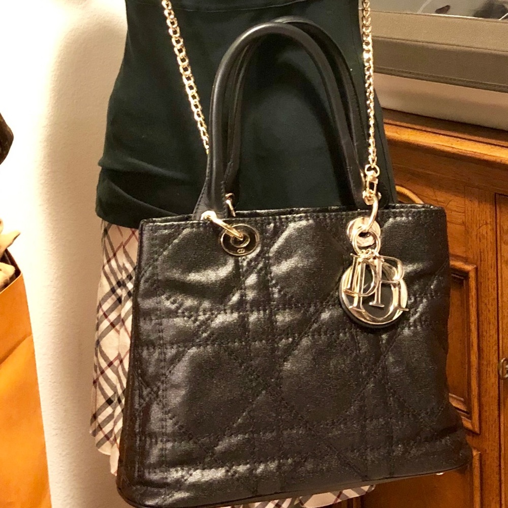 Dior Bag’s Addional Picture